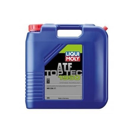 LQM TOP TEC ATF 1950