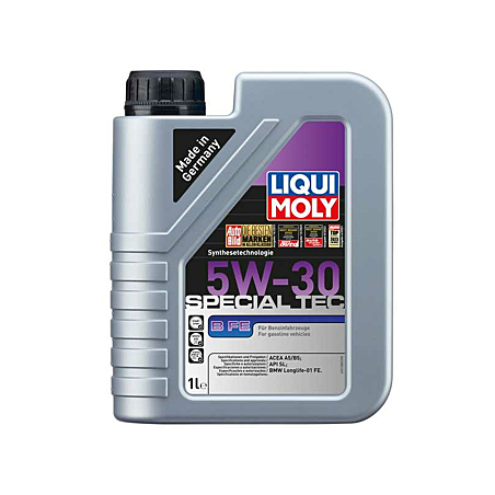 LQM SPECIAL TEC B 5W30 1L