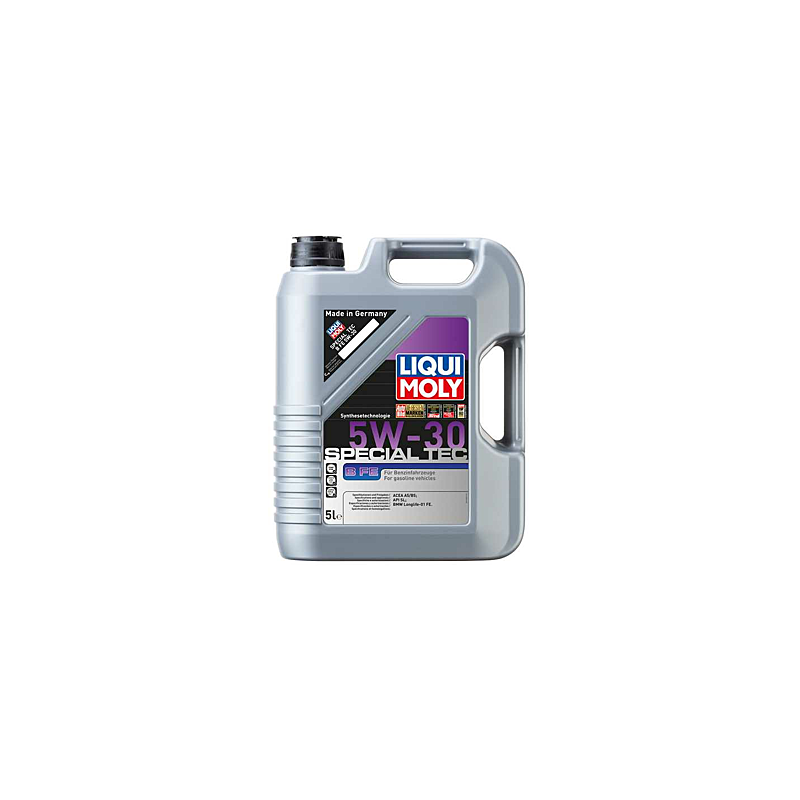 LQM SPECIAL TEC B 5W30 5L