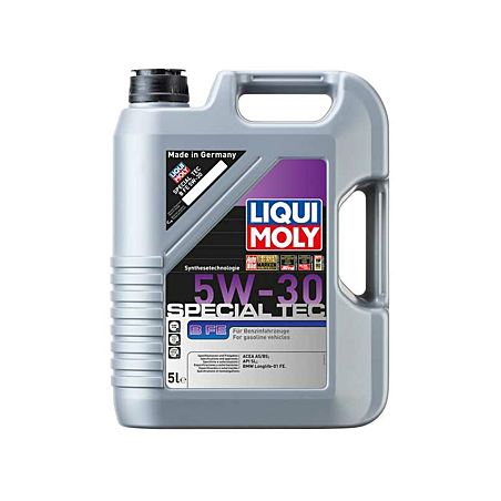 LQM SPECIAL TEC B 5W30 5L