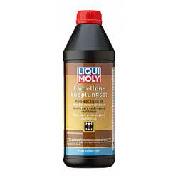 LIQUI MOLY ACEITE EMBRAGUE 1LT