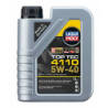 LIQUI MOLY ACEITE MOTYOR 5W40