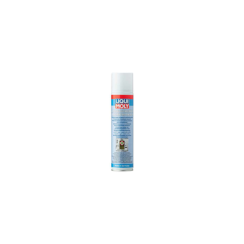 LQM SPRAY LIMPIADOR AAC