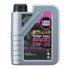 LQM TOP TEC 6400 0W20 1L