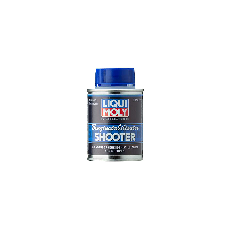 LQM ESTABILIZADOR GASOLINA 80ML