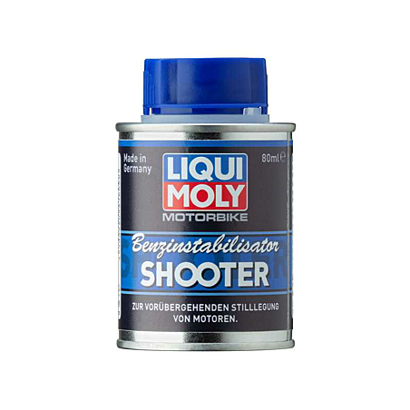 LQM ESTABILIZADOR GASOLINA 80ML