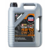 LQM TOP TEC 4210 0W30 5L