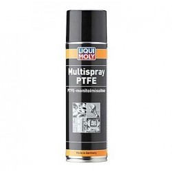 LQM MULTI SPRAY PTFE 500ML