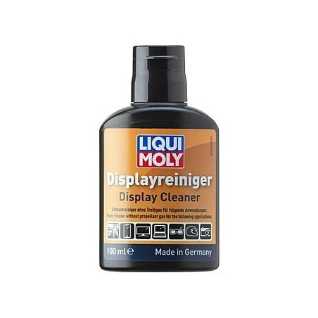 LQM LIMPIADOR PANTALLAS 100ML