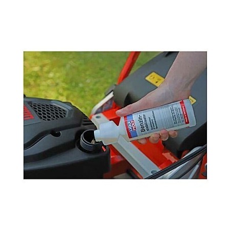 LQM BENZINSTABILISATOR 250ML