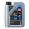 LIQUI MOLY ACEITE TP TEC 6610 1L