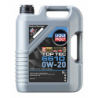 LIQUI MOLY ACEITE TP TEC 6610 5L