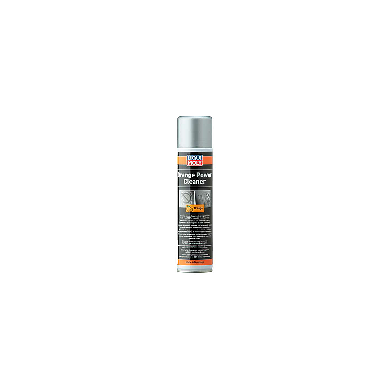 LQM LIMPIADOR POWER 400ML