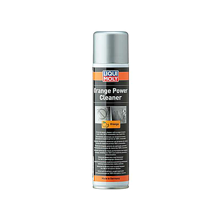 LQM LIMPIADOR POWER 400ML