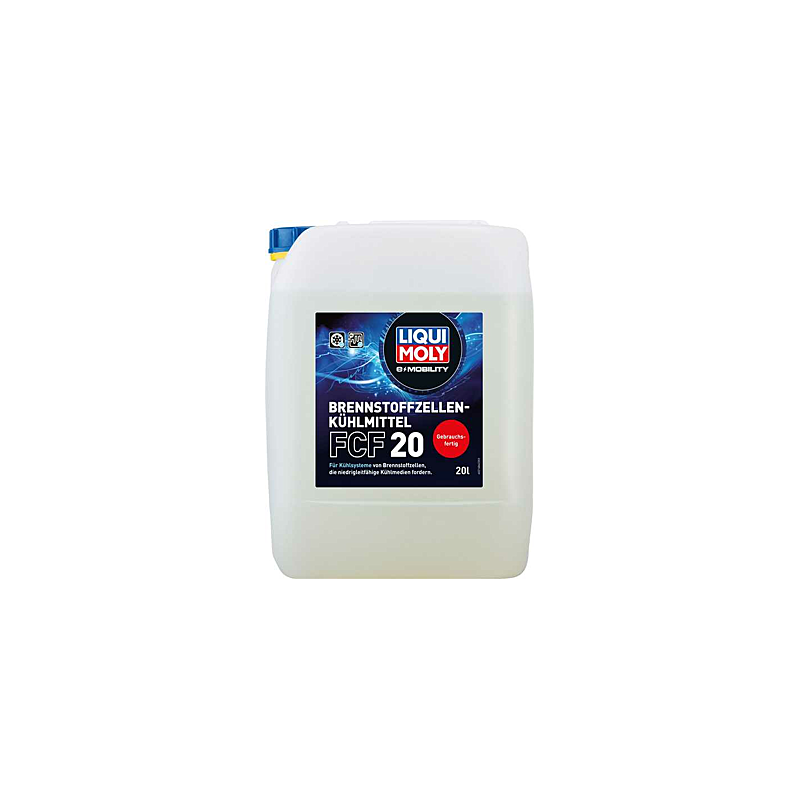 LQM REFRIGERANTE COMB 20L