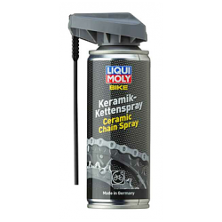 LQM SPRAY CERAMICO CADENAS BICICLET