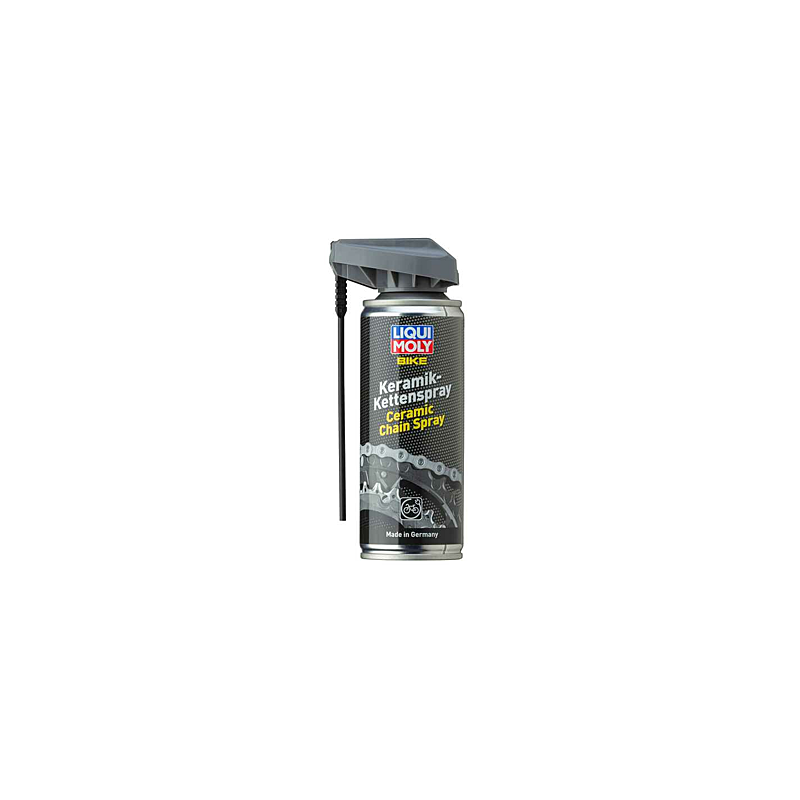 LQM SPRAY CERAMICO CADENAS BICICLET
