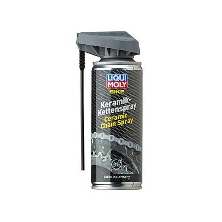 LQM SPRAY CERAMICO CADENAS BICICLET