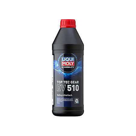 LQM TOP TEC GEAR EV 510 1L