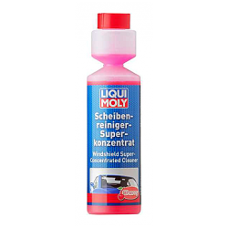 LQM LIQUIDO CONCENTRADO PARABRISAS