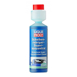 LQM LIQUIDO CONCENTRADO PARABRISAS