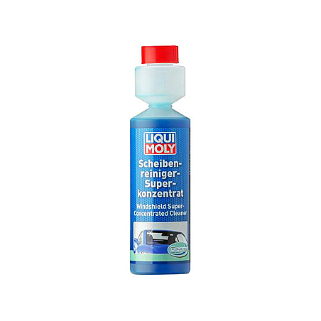 LQM LIQUIDO CONCENTRADO PARABRISAS