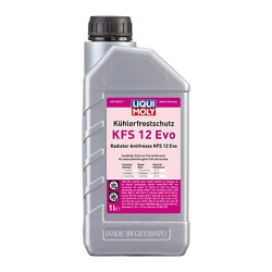 LQM ANTIC RADIADOR KFS 12 EVO 1L