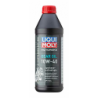 LQM MOTORBIKE GEAR OIL 10W-40 1L