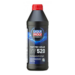 LQM TOP TEC GEAR EV 520 1L
