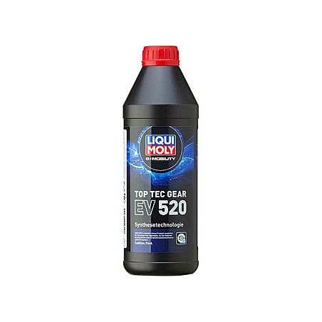 LQM TOP TEC GEAR EV 520 1L