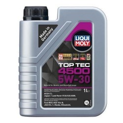 LQM TOP TEC 4500 5W-30