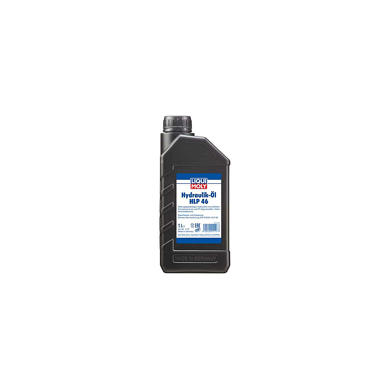 LQM ACEITE HIDRÁULICO HLP 46