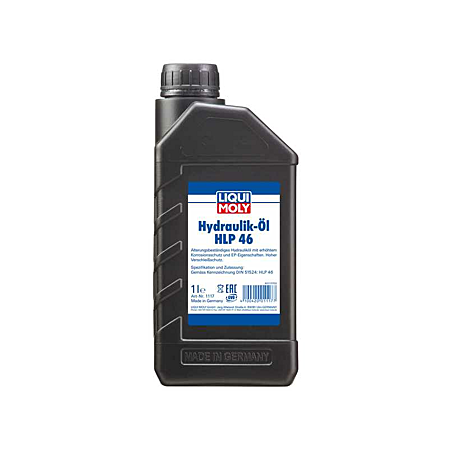 LQM ACEITE HIDRÁULICO HLP 46