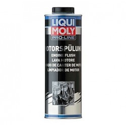 LQM LAVADO CÁRTER MOTOR