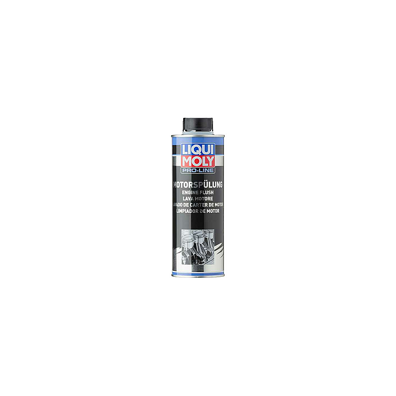 LQM LAVADO CÁRTER MOTOR