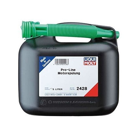 LQM LAVADO CÁRTER MOTOR