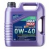LQM OIL ENERGY 0W-40