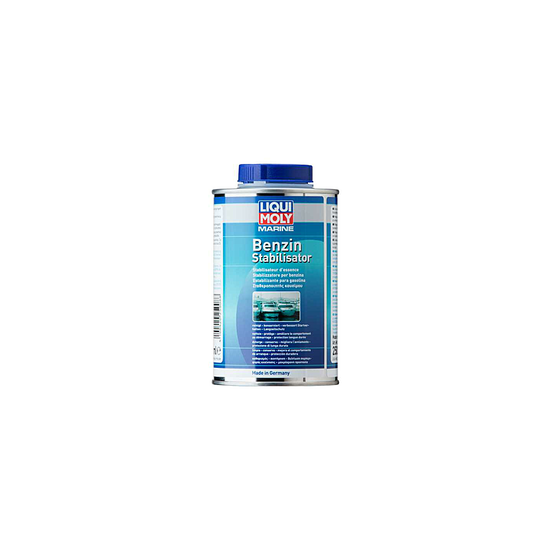 LQM ESTABILIZANTE GASOLINA