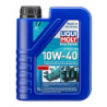 LQM 4T MOTOR OIL 10W-40