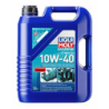 LQM 4T MOTOR OIL 10W-40