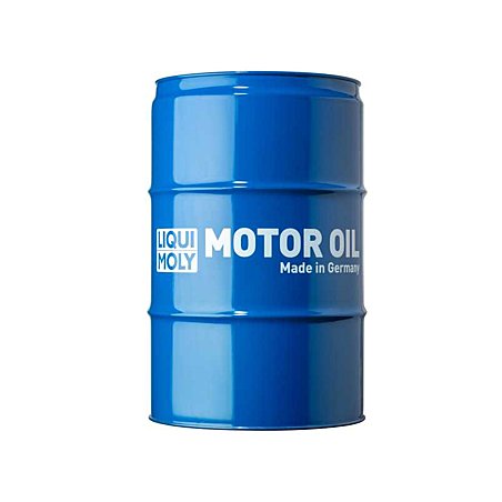 LQM 4T MOTOR OIL 10W-40