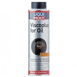 LQM VISCOFOR OIL