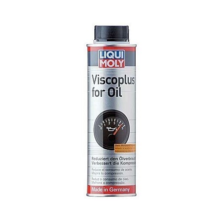 LQM VISCOFOR OIL