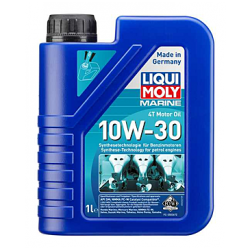 LQM 4T MOTOR OIL 10W-30