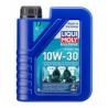 LQM 4T MOTOR OIL 10W-30