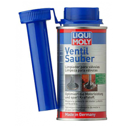 LQM LIMPIADOR VÁLVULAS