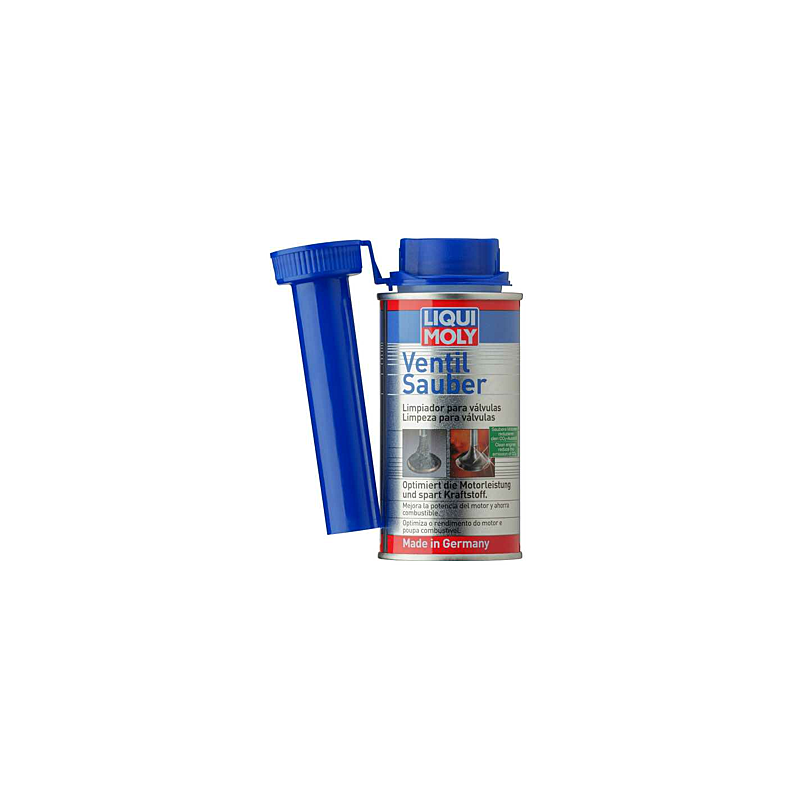 LQM LIMPIADOR VÁLVULAS