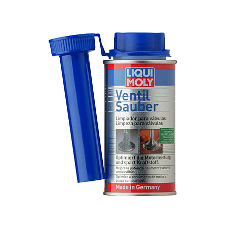 LQM LIMPIADOR VÁLVULAS