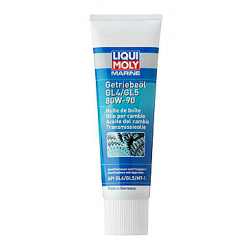 LQM ACEITE CAMBIO GL4/GL5 80W90