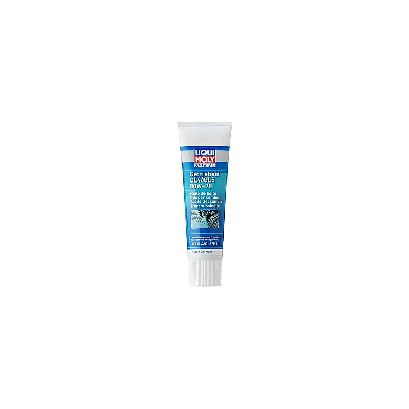 LQM ACEITE CAMBIO GL4/GL5 80W90